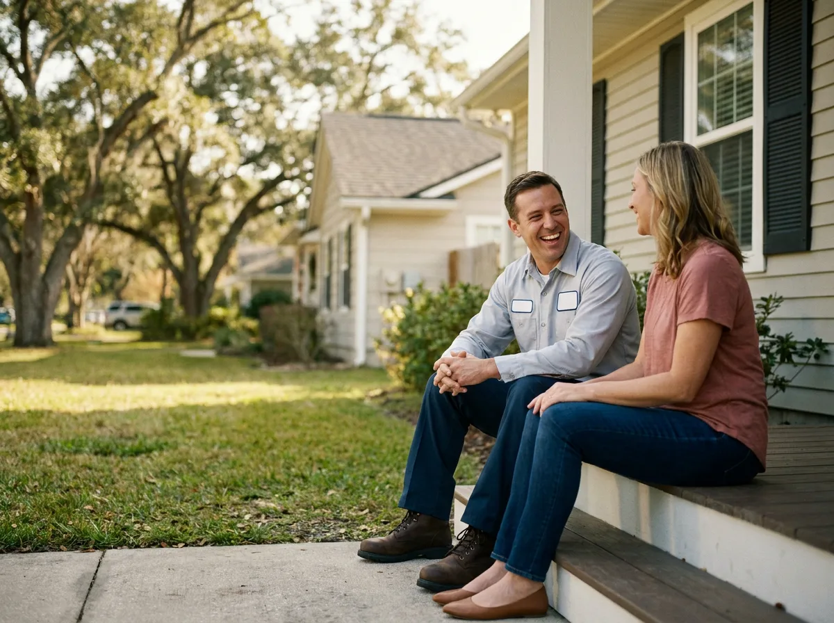 Septic tank pumping FAQs for Barnesville, OH